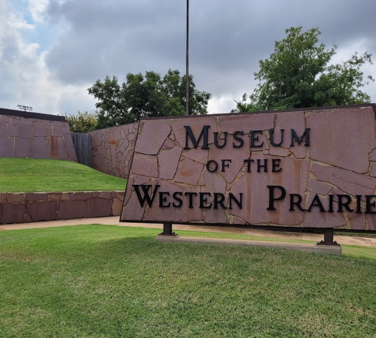 Museum of the Western Prairie (Altus,&nbspOK)